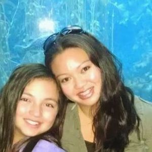 Meet your Posher, Patty